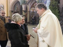 Święto Świętej Rodziny, 28.12.2025